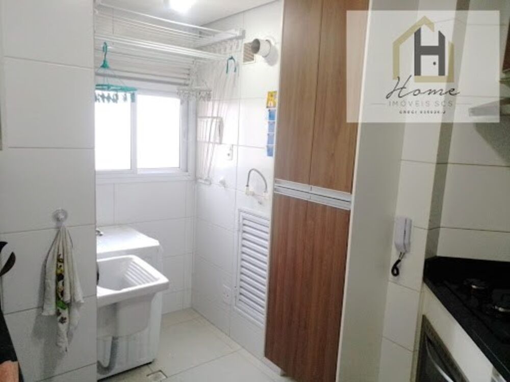 Apartamento, 2 quartos, 57 m² - Foto 9