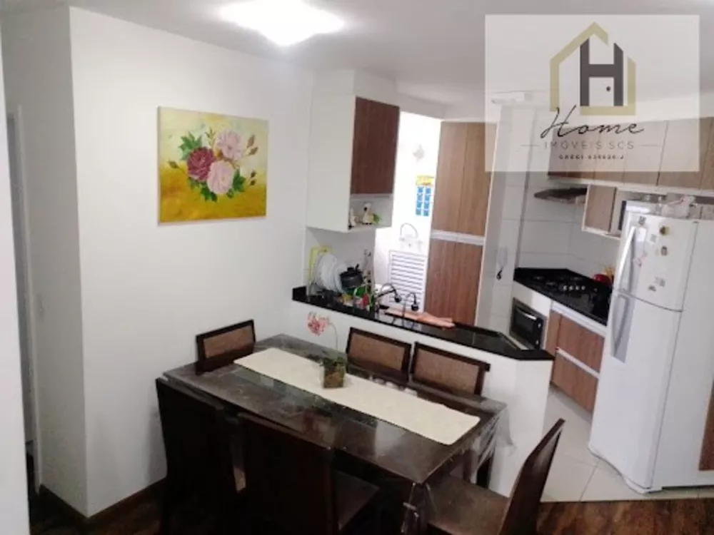 Apartamento, 2 quartos, 57 m² - Foto 23