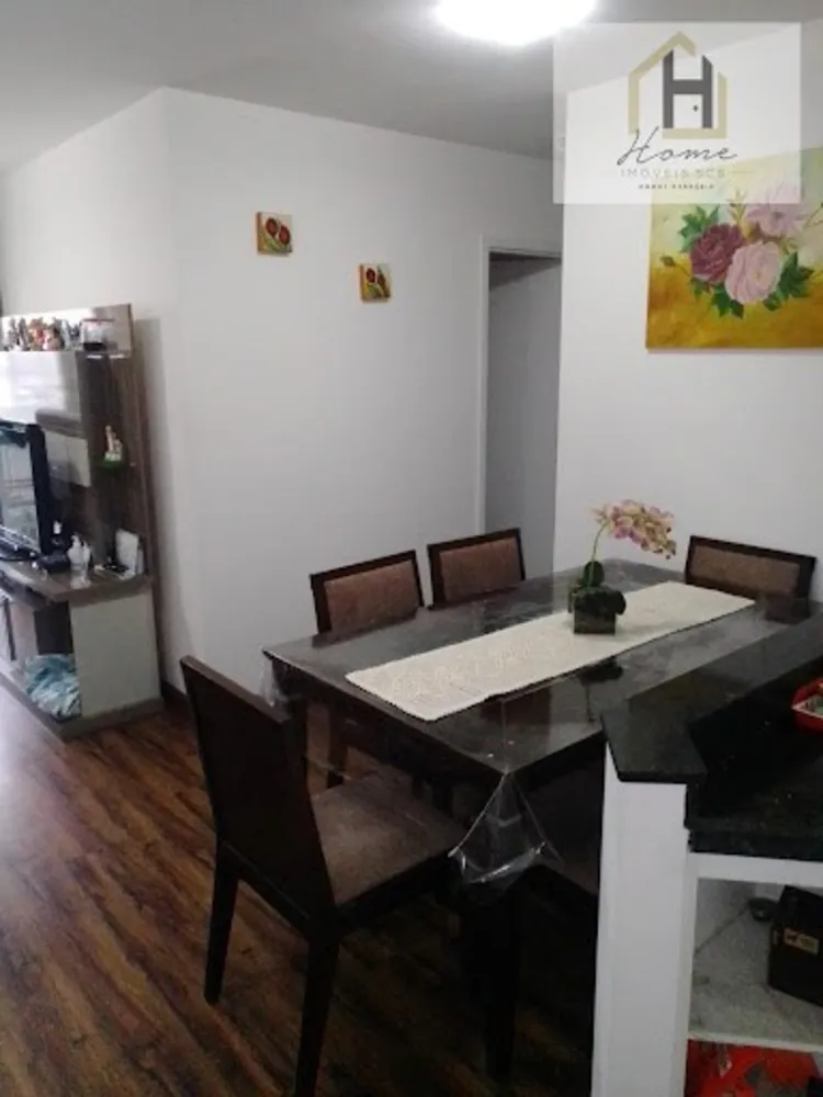 Apartamento, 2 quartos, 57 m² - Foto 9