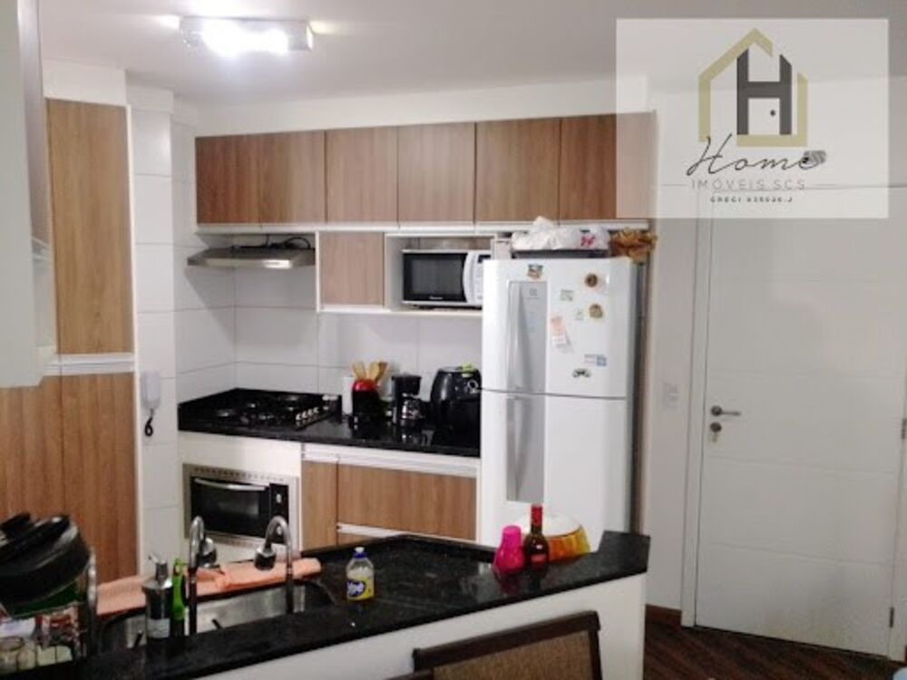Apartamento, 2 quartos, 57 m² - Foto 15
