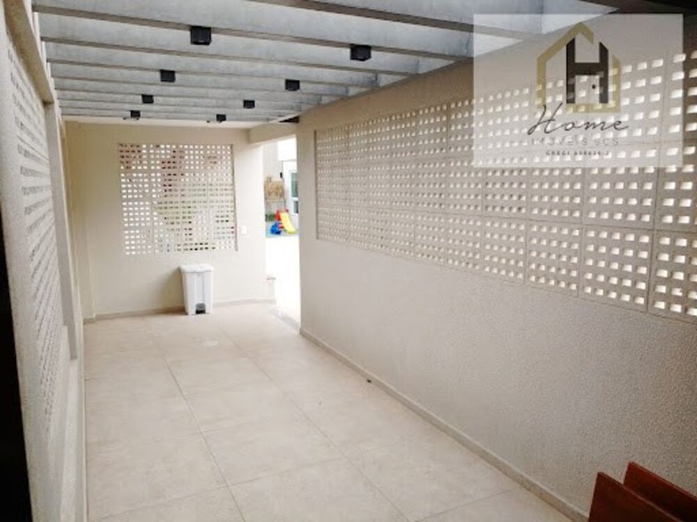 Apartamento, 2 quartos, 57 m² - Foto 2