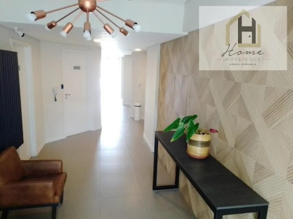 Apartamento, 2 quartos, 57 m² - Foto 3