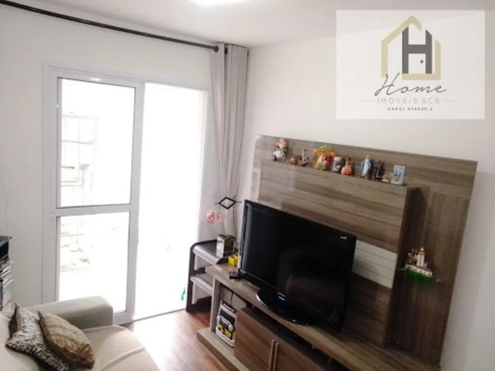 Apartamento, 2 quartos, 57 m² - Foto 29