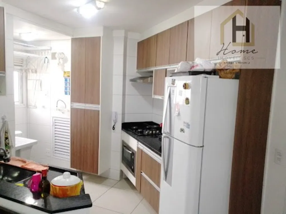 Apartamento, 2 quartos, 57 m² - Foto 27
