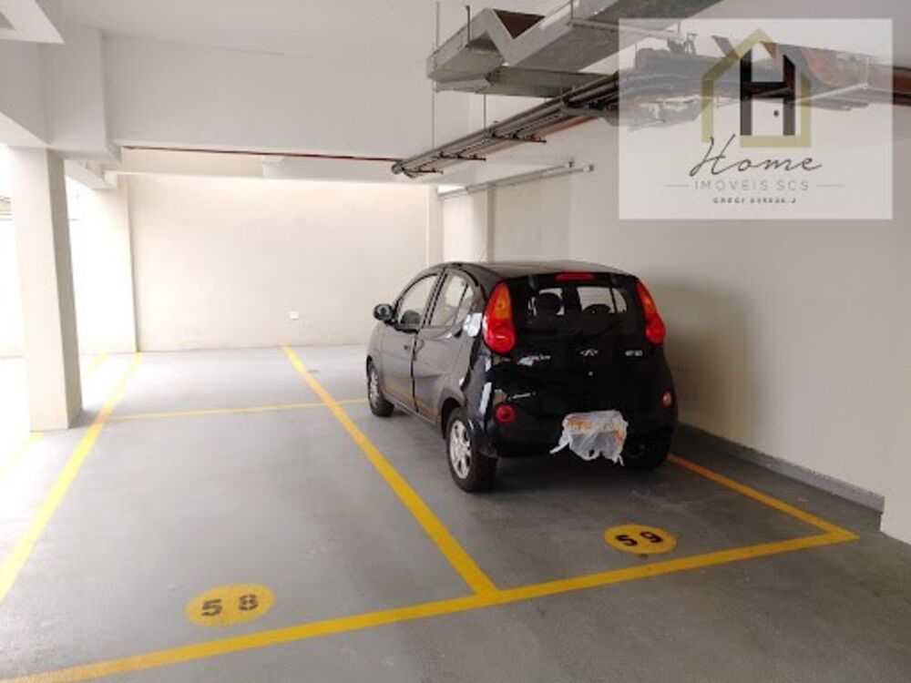 Apartamento, 2 quartos, 57 m² - Foto 1