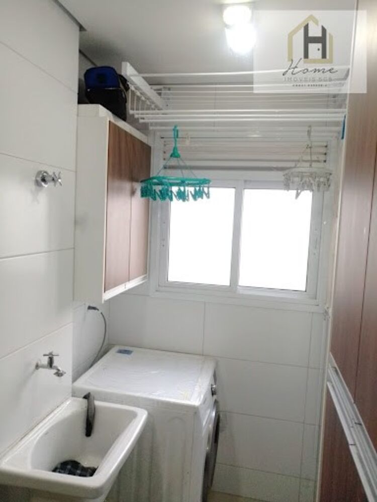 Apartamento, 2 quartos, 57 m² - Foto 6