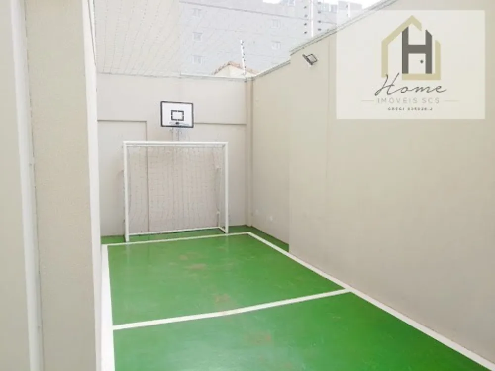 Apartamento, 2 quartos, 57 m² - Foto 18