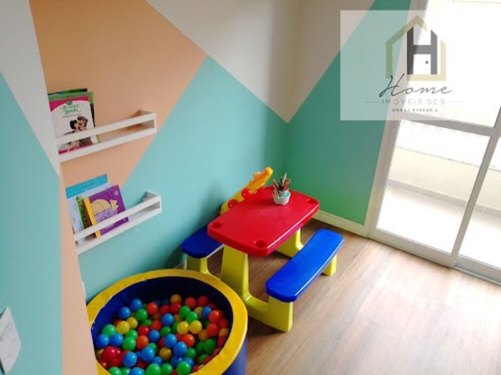 Apartamento, 2 quartos, 57 m² - Foto 8