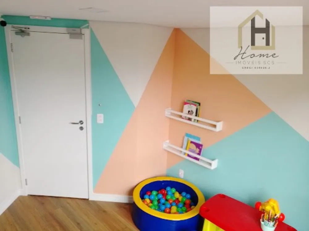 Apartamento, 2 quartos, 57 m² - Foto 20