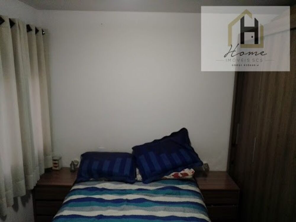 Apartamento, 2 quartos, 57 m² - Foto 11