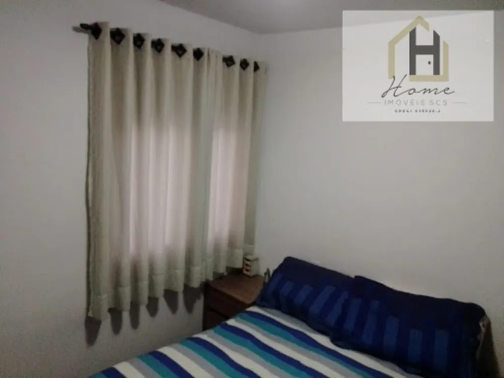 Apartamento, 2 quartos, 57 m² - Foto 19