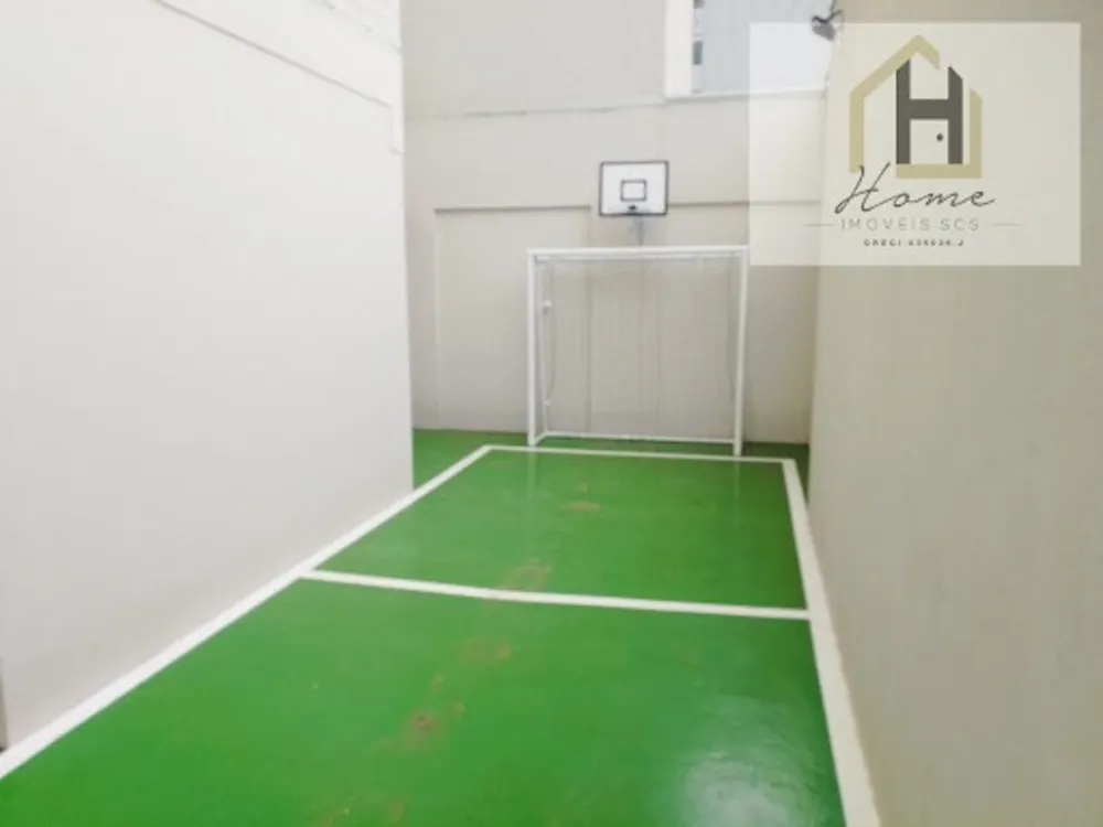 Apartamento, 2 quartos, 57 m² - Foto 13