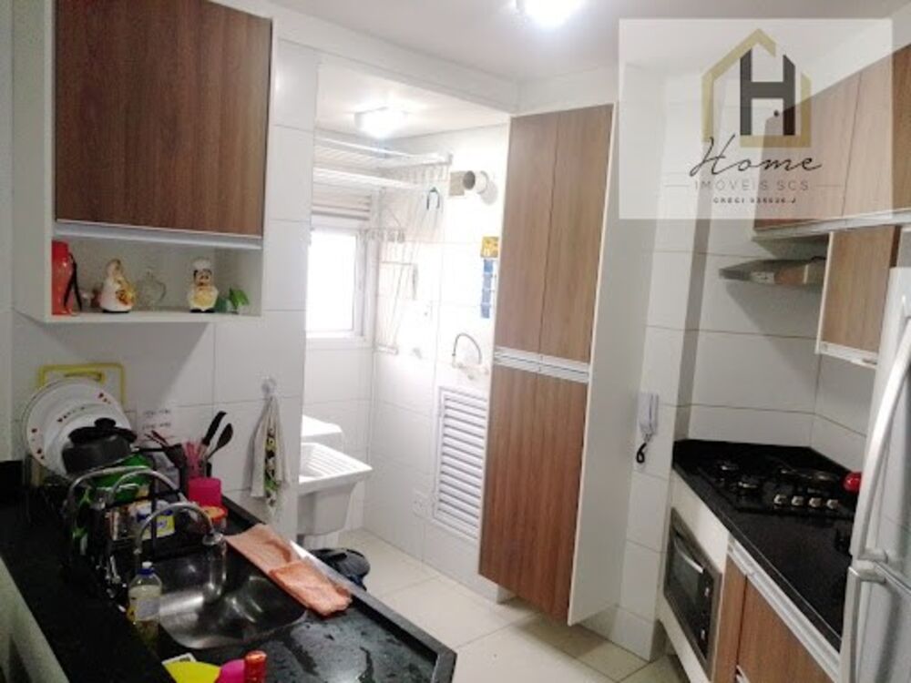 Apartamento, 2 quartos, 57 m² - Foto 5