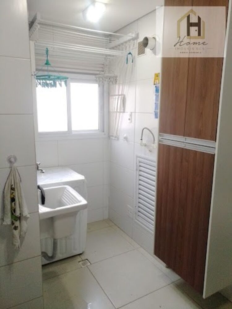 Apartamento, 2 quartos, 57 m² - Foto 7