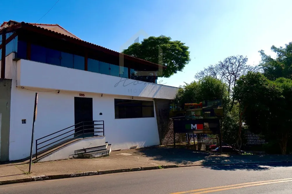 Casa, 3 quartos, 650 m² - Foto 15