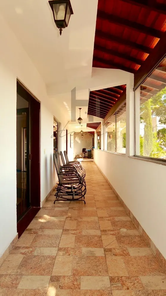 Casa, 3 quartos, 650 m² - Foto 11