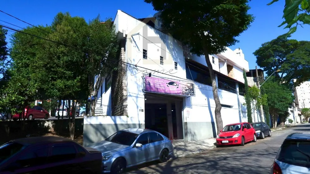 Casa, 3 quartos, 650 m² - Foto 6