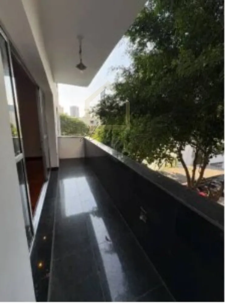 Apartamento, 4 quartos, 160 m² - Foto 8