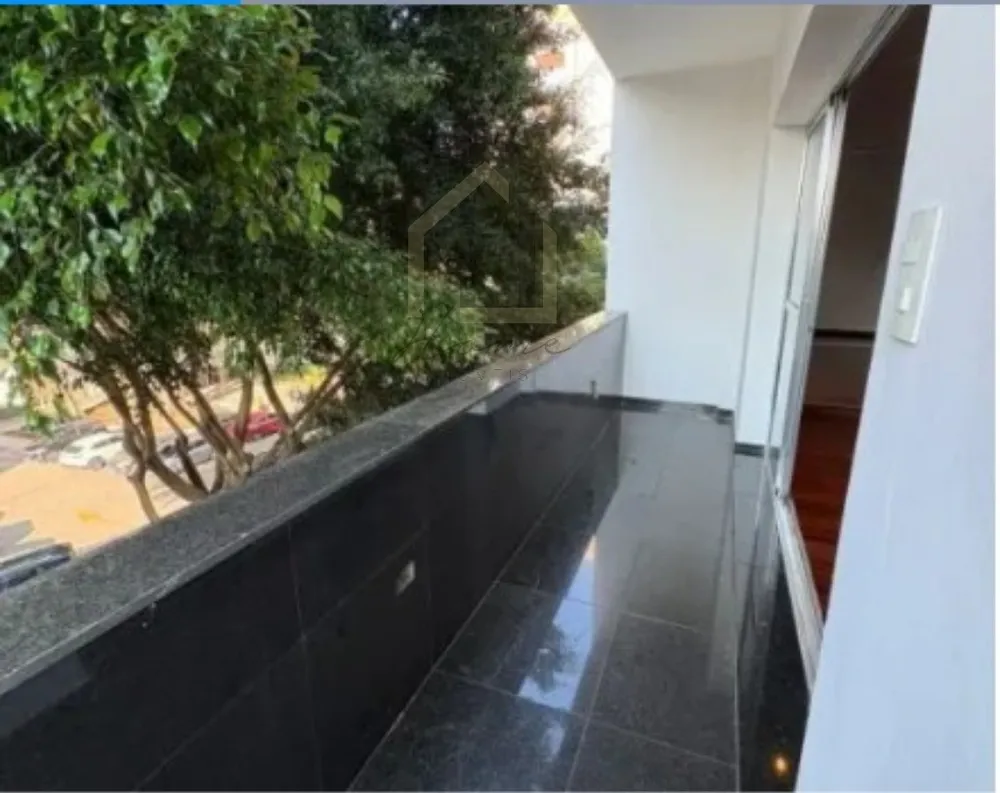 Apartamento, 4 quartos, 160 m² - Foto 4