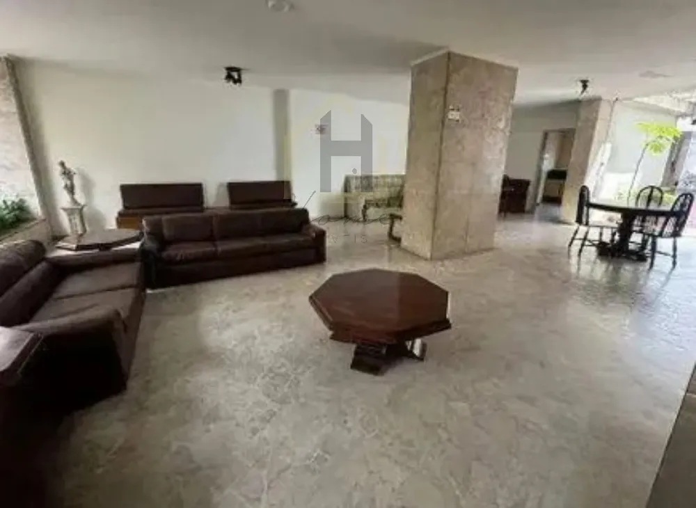 Apartamento, 4 quartos, 160 m² - Foto 5