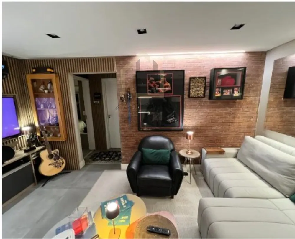 Apartamento, 2 quartos, 64 m² - Foto 11