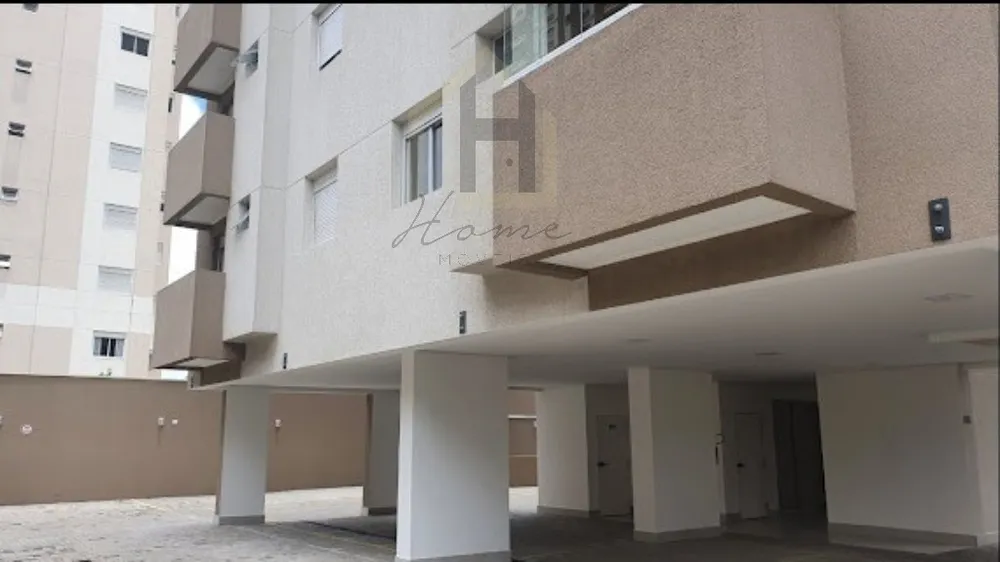 Apartamento, 2 quartos, 64 m² - Foto 5