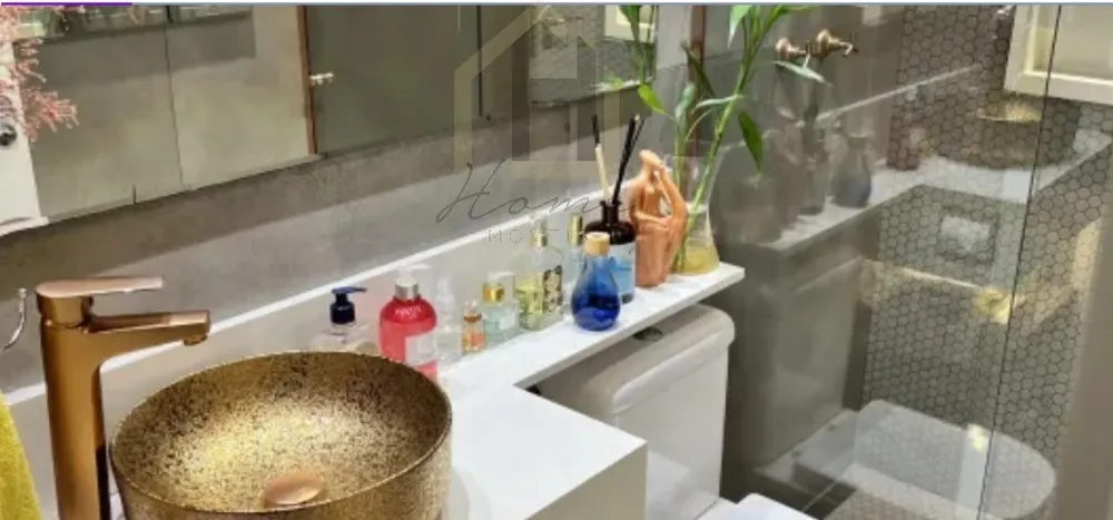 Apartamento, 2 quartos, 64 m² - Foto 8