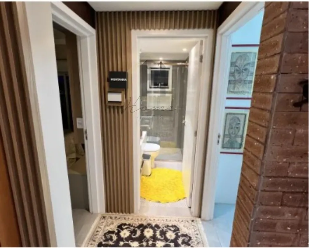 Apartamento, 2 quartos, 64 m² - Foto 6