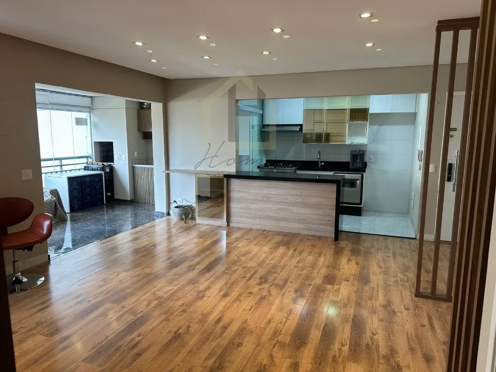 Apartamento, 3 quartos, 93 m² - Foto 1
