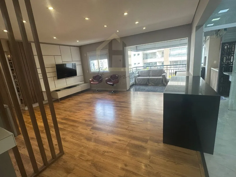 Apartamento, 3 quartos, 93 m² - Foto 6