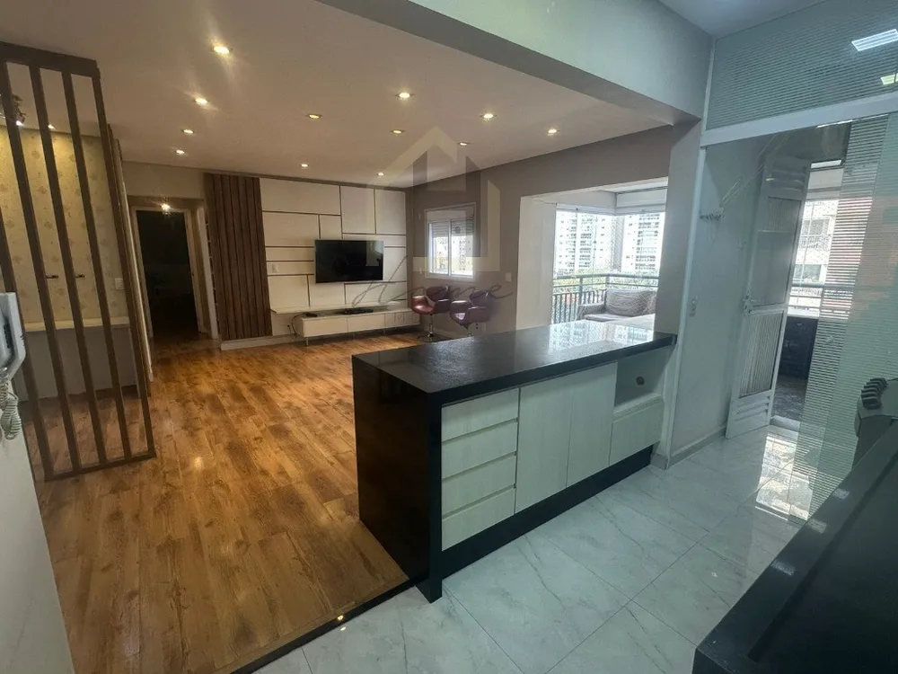Apartamento, 3 quartos, 93 m² - Foto 8
