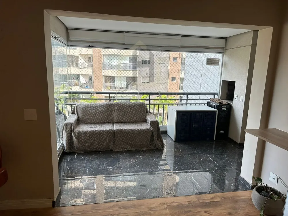 Apartamento, 3 quartos, 93 m² - Foto 5