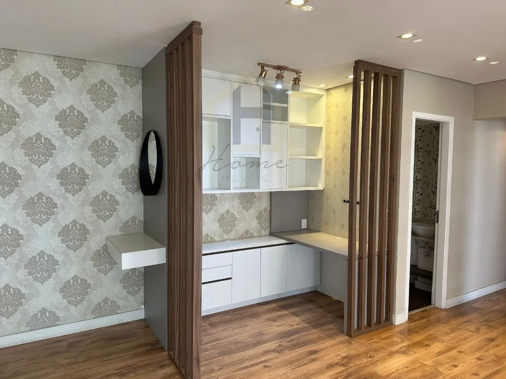 Apartamento, 3 quartos, 93 m² - Foto 7