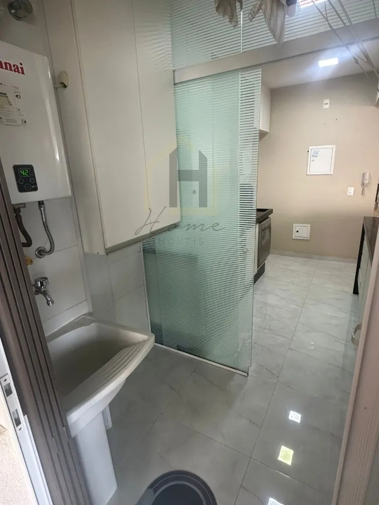 Apartamento, 3 quartos, 93 m² - Foto 5