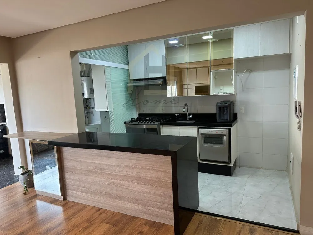 Apartamento, 3 quartos, 93 m² - Foto 7