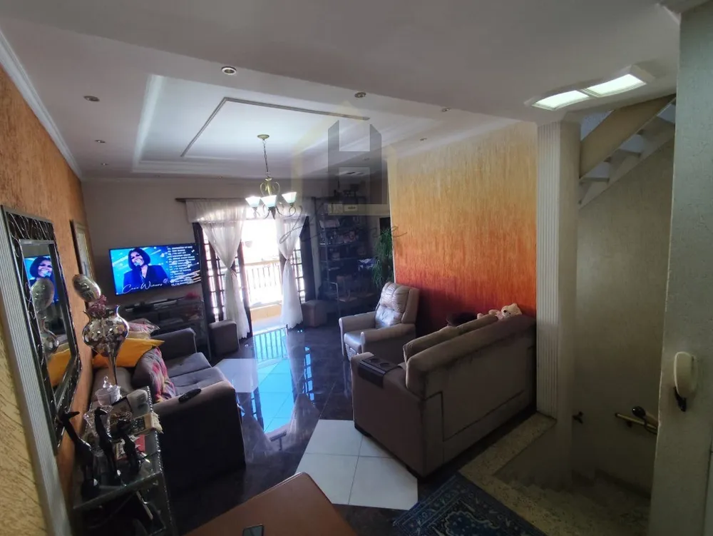 Cobertura, 3 quartos, 200 m² - Foto 10