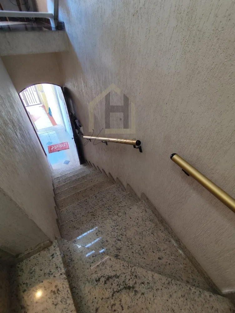 Cobertura, 3 quartos, 200 m² - Foto 13