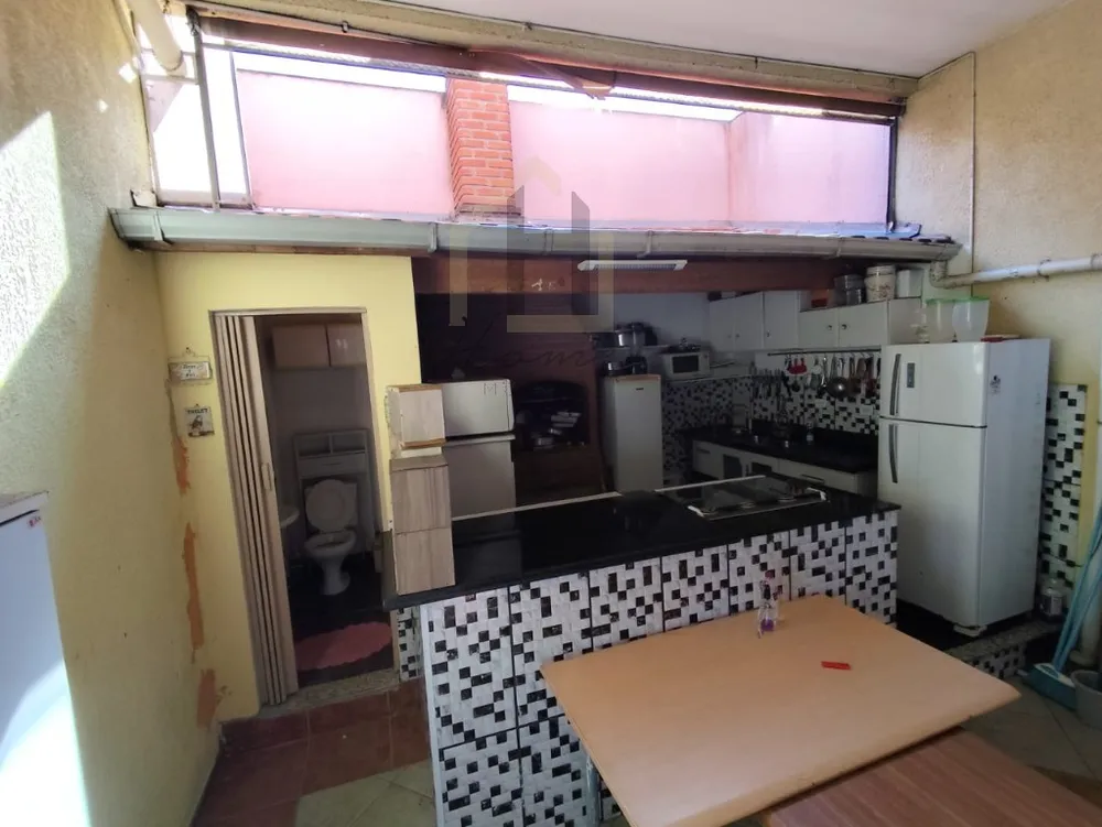 Cobertura, 3 quartos, 200 m² - Foto 15