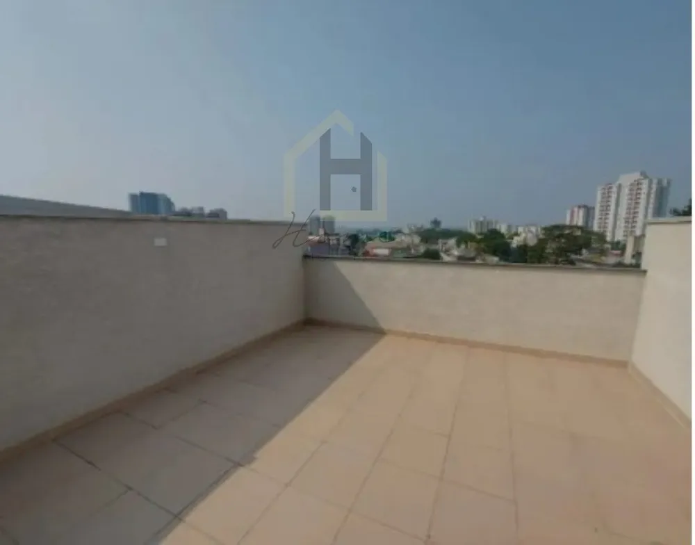 Cobertura, 2 quartos, 110 m² - Foto 4