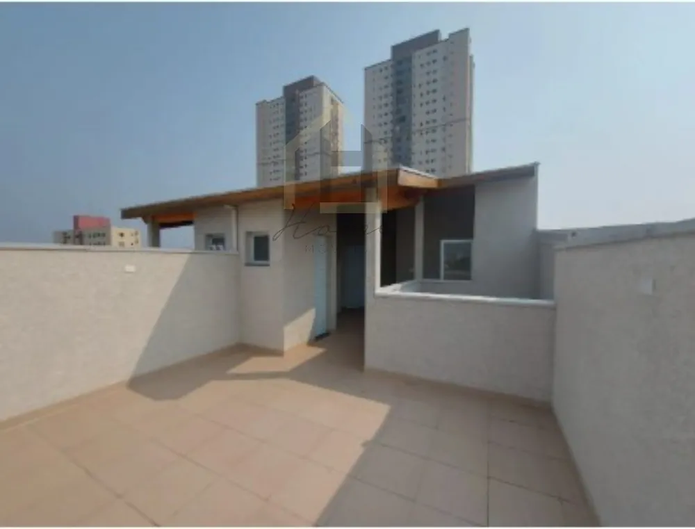 Cobertura, 2 quartos, 110 m² - Foto 1