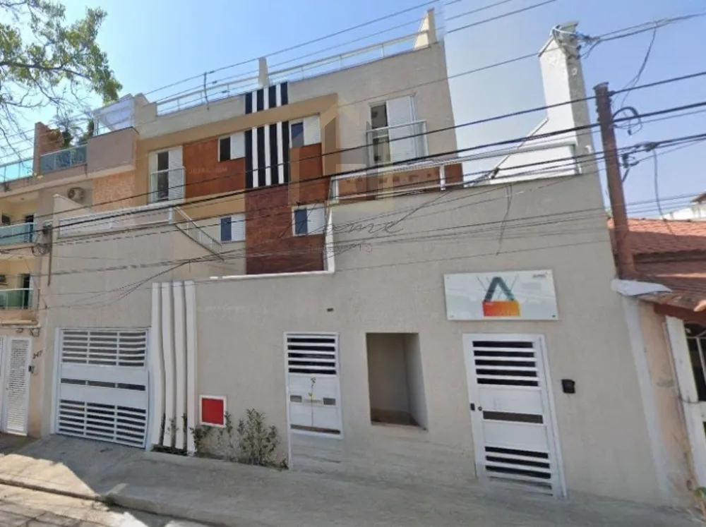 Cobertura, 2 quartos, 110 m² - Foto 16