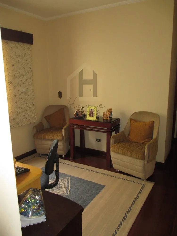 Casa, 3 quartos, 220 m² - Foto 11