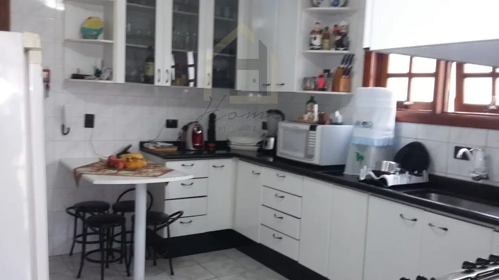 Casa, 3 quartos, 220 m² - Foto 4