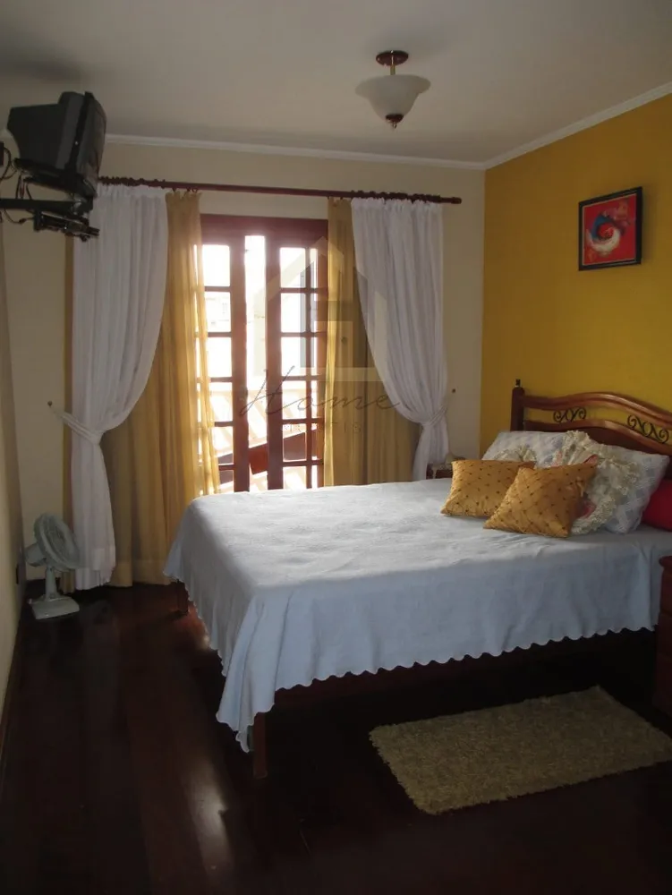 Casa, 3 quartos, 220 m² - Foto 8