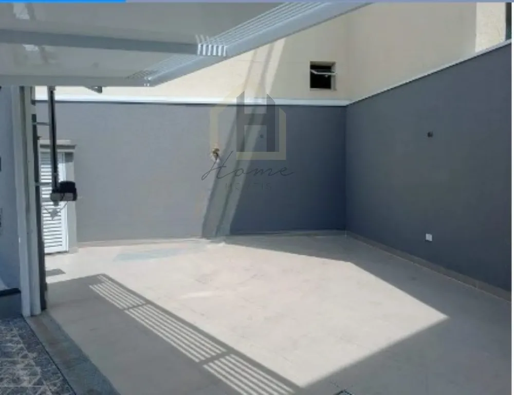Casa, 3 quartos, 200 m² - Foto 19
