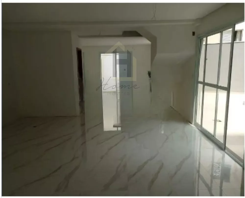 Casa à venda com 3 quartos, 200m² - Foto 3