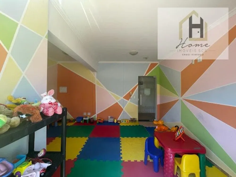 Apartamento, 2 quartos, 52 m² - Foto 12
