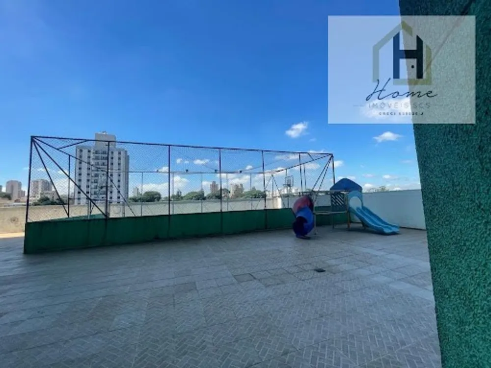 Apartamento, 2 quartos, 52 m² - Foto 3