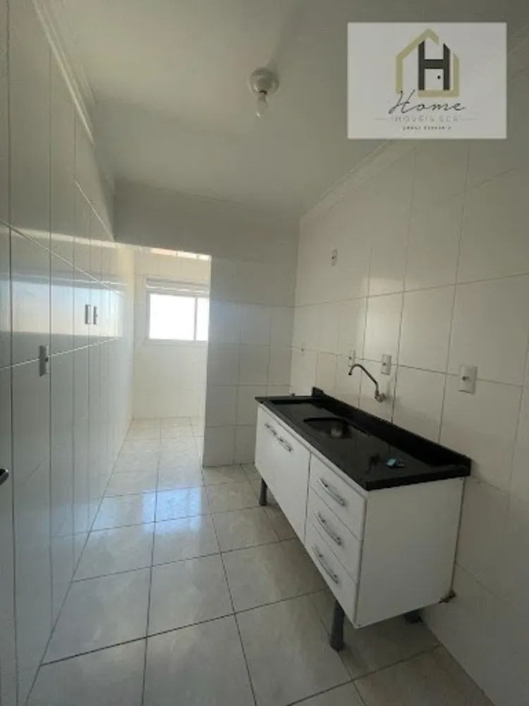 Apartamento, 2 quartos, 52 m² - Foto 10