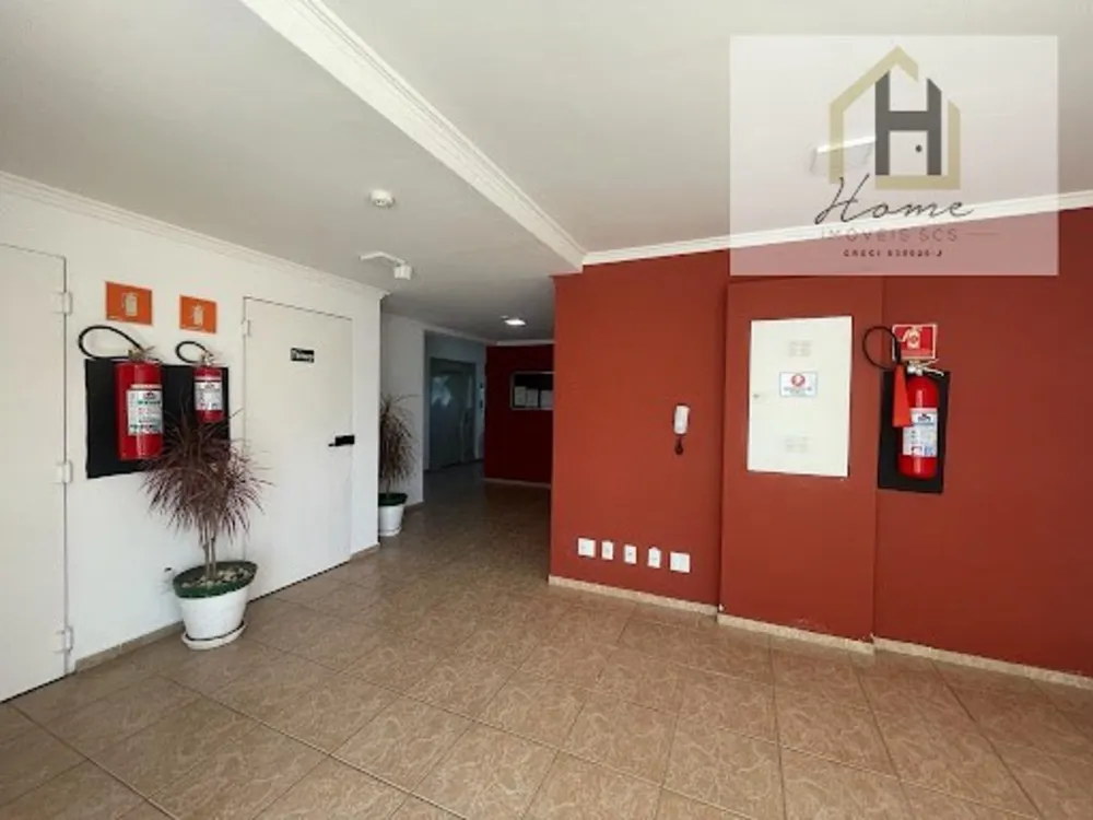 Apartamento, 2 quartos, 52 m² - Foto 14